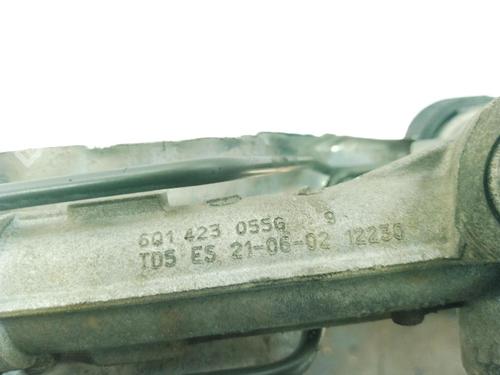 Styregear/Snekke SEAT IBIZA III (6L1) 1.9 SDI | BP27534595M22