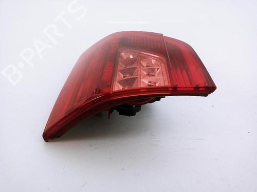 Left tailgate light CITROËN C5 III Break (RW_) 2.0 HDi 140 | BP31989962C79