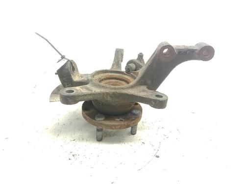Left front steering knuckle VW TOURAN (1T1, 1T2) 1.9 TDI | BP18368558M25 