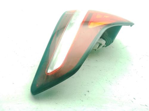 Left taillight CITROËN C4 Picasso I MPV (UD_) 1.6 HDi 110 | BP28350729C34