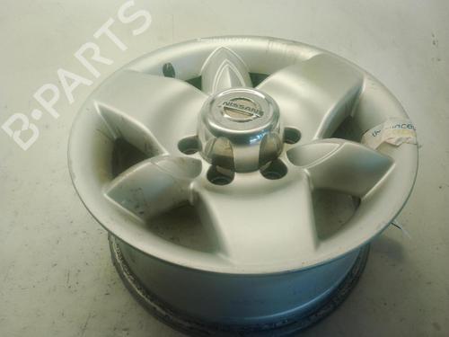 Used Rim NISSAN TERRANO II (R20) 2.7 TDi 4WD (125 hp) 29875897