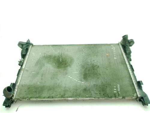 Water radiator RENAULT TRAFIC III Van (FG_) 1.6 dCi 120 (FGMK) | BP32490747M31