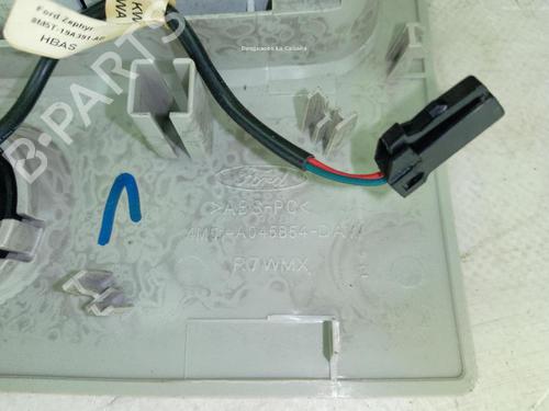 Innerbelysning FORD FOCUS II (DA_, HCP, DP)  | BP24002332I8 