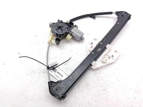 Used Rear right window mechanism AUDI A3 Sportback (8VA, 8VF) 1.6 TDI (115 hp) 19273691