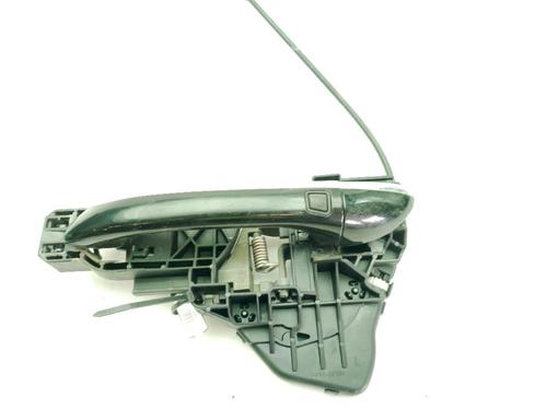 rear-left-exterior-door-handle-mercedes-benz-m-class-w164-2005-2006-2007-2008-2009-2010-2011-2012-33191738 main image