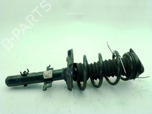 Left front shock absorber RENAULT KADJAR (HA_, HL_) 1.5 dCi 110 (HLA3) | BP30294886M16 - Image 1