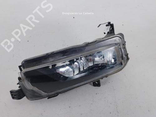 Feu de brouillard avant gauche VW CRAFTER Platform/Chassis (SZ_) 2.0 TDI FWD (SZB, SZC, SZH, SZI, SZJ, SZK, SZO, SZP, SZS... (140 hp) 31990294