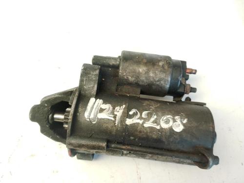 Used Starter FORD TRANSIT CONNECT (P65_, P70_, P80_) 1.8 TDCi (110 hp) 29554876