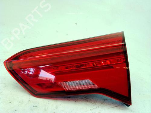 Used Right tailgate light Right tailgate light VW T-ROC Convertible (AC7, AC8) 1.0 TSI (110 hp) 40062151 40062151