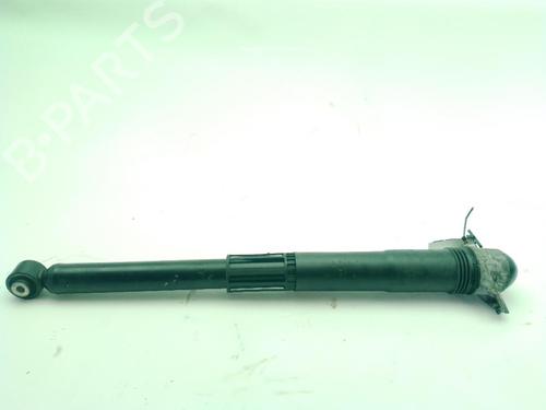 Used Left rear shock absorber SEAT ATECA (KH7, KHP) 1.4 TSI (150 hp) 30718318