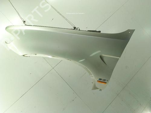 Used Left front fenders BMW X5 (E53) 3.0 i (231 hp) 28529676