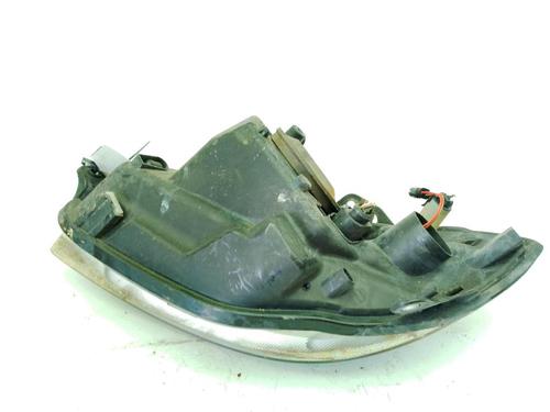 Right headlight SKODA FABIA II (542) 1.4 TDI | BP37414822C29 - Image 3