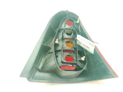 Left taillight MERCEDES-BENZ A-CLASS (W168) A 170 CDI (168.008) | BP28009184C34 