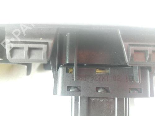 Used Right front window switch Right front window switch CITROËN DS3 (SA_) 1.6 HDi 90 (92 hp) 18361433 18361433