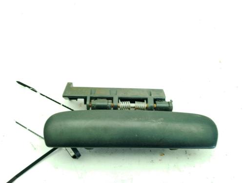 Used Rear right interior door handle CITROËN XSARA (N1) 1.9 TD (90 hp) 28805096