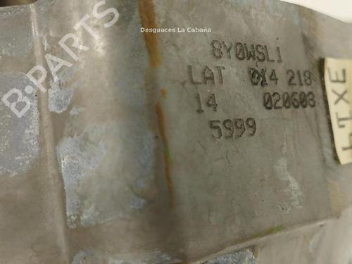 Gearbox AUDI A4 B8 (8K2) 2.0 TDI | BP36765577M3 - Image 5