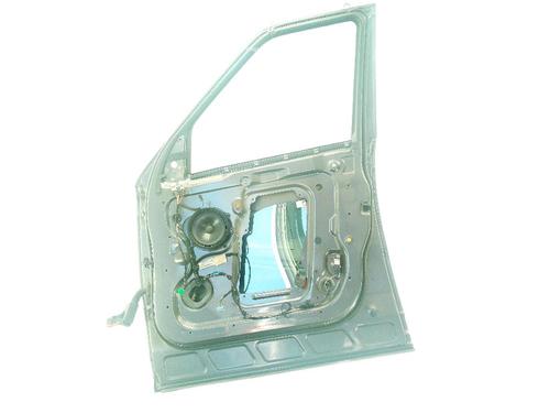 Right front door LAND ROVER RANGE ROVER SPORT I (L320) 2.7 D 4x4 | BP30146288C3 