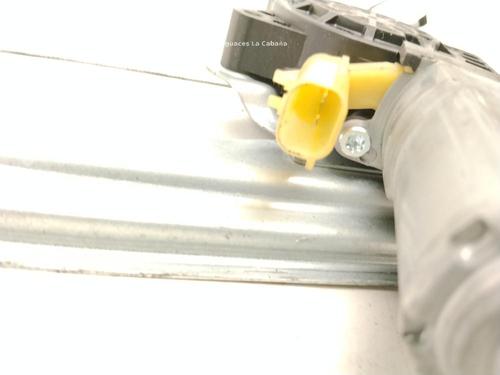 Front right window mechanism OPEL KARL (C16) 1.0 | BP39667026C23 - Image 3