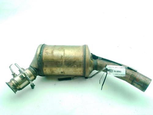 Used AdBlue tank JAGUAR XF I (X250) 2.2 D (200 hp) 30871451