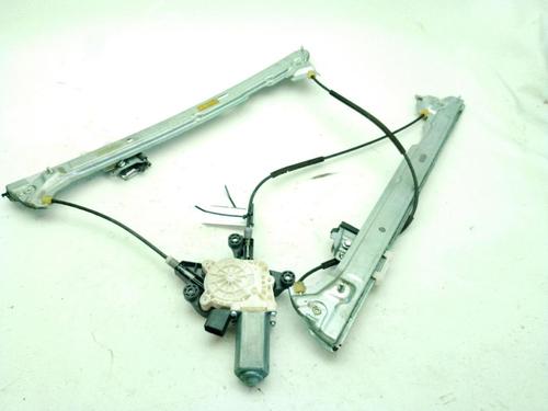 Used Front right window mechanism MERCEDES-BENZ VITO Bus (W639) 115 CDI 4x4 (639.701, 639.705) (150 hp) 29350662