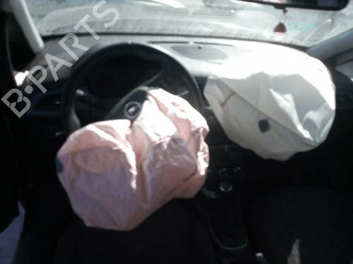 AC compressor OPEL CORSA E (X15) 1.4 (08, 68) | BP18374802M34 - Image 3