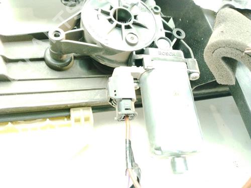 Front right window mechanism OPEL COMBO Box Body/MPV (X12) 1.6 CDTI | BP31145170C23 - Image 3