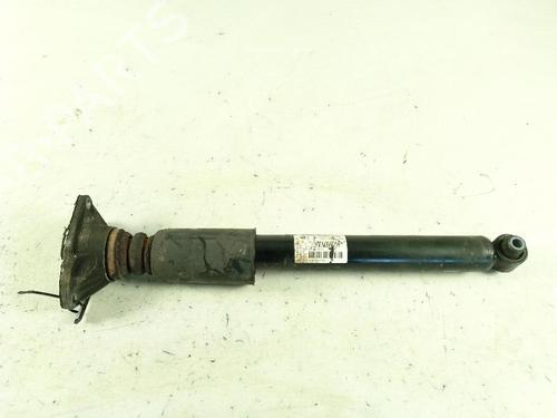 Used Left rear shock absorber BMW 3 (F30, F80) 318 d (136 hp) 24544209