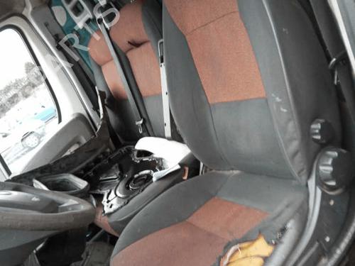 Left front brake caliper FIAT DUCATO Van (250_) 100 Multijet 2,2 D | BP32203825M105 