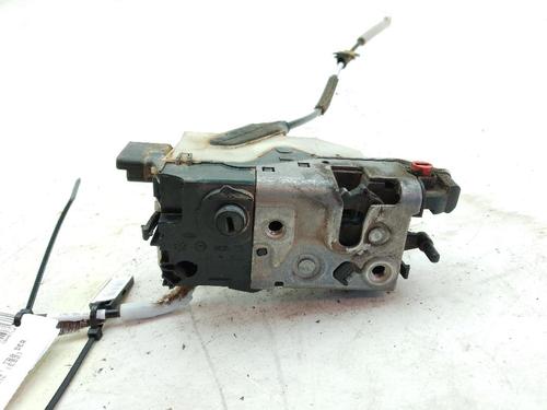 Rear right lock PEUGEOT 208 I (CA_, CC_) 1.2 VTI 82 | BP25612652C99