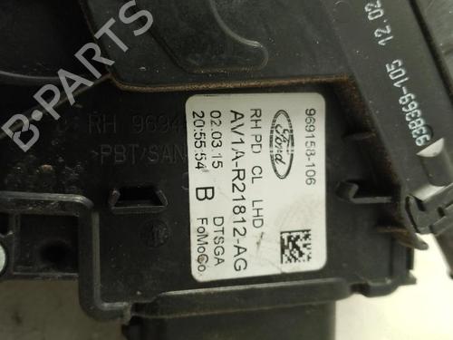 Other FORD B-MAX (JK) 1.6 TDCi | BP39463461O1 - Image 4