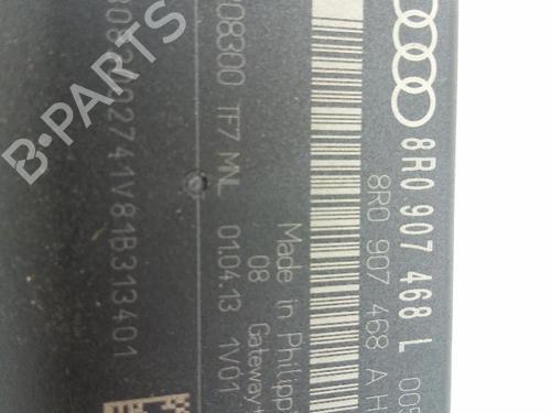 Electronic module AUDI A4 B8 Avant (8K5) 2.0 TDI | BP18362013M83 