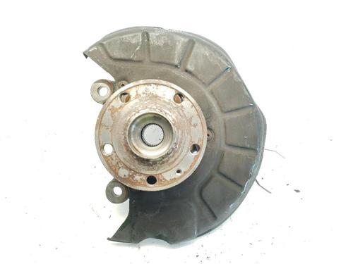 Left front steering knuckle VW GOLF VI (5K1) 1.4 TSI | BP29204017M25 