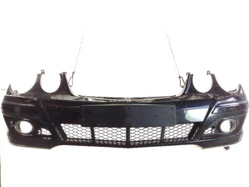Used Front bumper MERCEDES-BENZ E-CLASS (W211) [2002-2009]  26309555