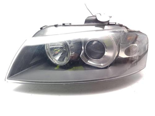Used Left headlight AUDI A3 (8P1) 2.0 TDI 16V (140 hp) 31034436