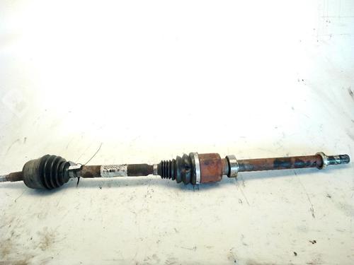 Right front driveshaft RENAULT MEGANE IV Hatchback (B9A/M/N_) 1.2 TCe 130 (B9MR) | BP29178222M39 