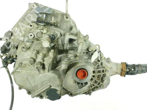 Used Gearbox HONDA CR-V III (RE_) 2.2 i-DTEC 4WD (RE6) (150 hp) 18357941