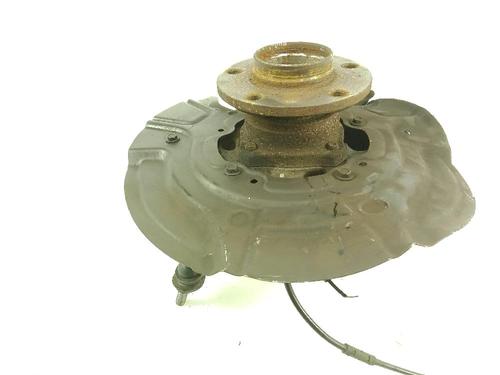 Right rear steering knuckle BMW X3 (F25) xDrive 20 d | BP18360260M28 