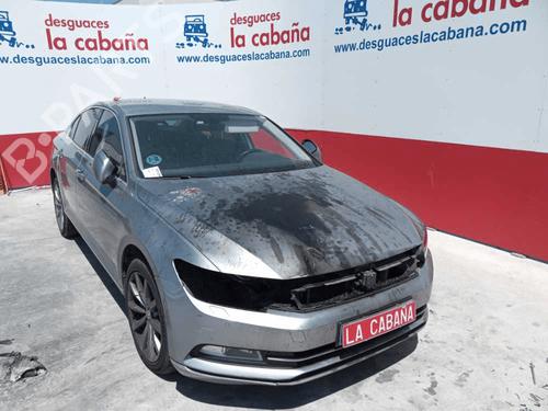 Crossmember VW PASSAT B8 Variant (3G5, CB5) 2.0 TDI | BP30339116C162