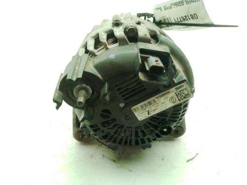Alternator RENAULT MEGANE IV Hatchback (B9A/M/N_) 1.5 Blue dCi 115 (B9A6) | BP36255137M7 - Image 4