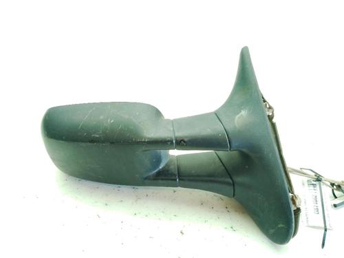 Right mirror SEAT INCA (6K9) 1.9 SDI | BP29021687C27 