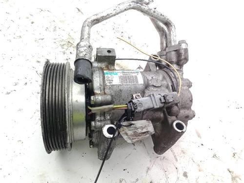 AC compressor RENAULT CLIO III (BR0/1, CR0/1) 1.2 16V (BR02, BR0J, BR11, CR02, CR0J, CR11) | BP24607266M34 - Image 3