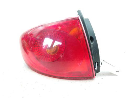 Used Left taillight SEAT ALTEA (5P1) 1.9 TDI (105 hp) 24047402