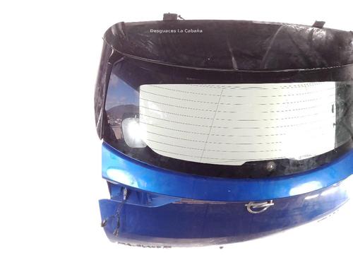 Tailgate OPEL GRANDLAND / GRANDLAND X (A18, P1UO) 1.6 Turbo D (75) | BP18365602C6 