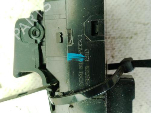 Left rear window switch HYUNDAI ix35 (LM, EL, ELH) 1.7 CRDi | BP27472497I29 - Image 3