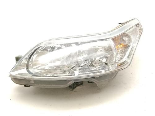 Used Left headlight Left headlight 38060209 38060209