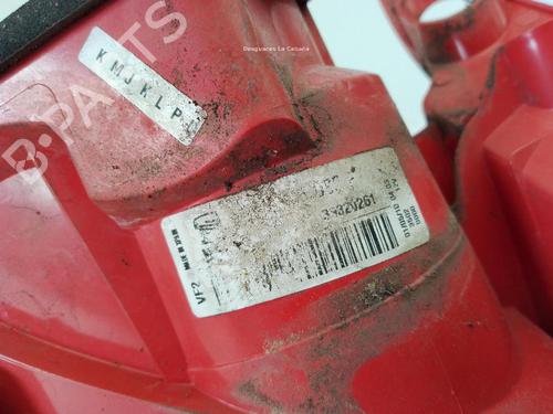 Right taillight SEAT LEON (1P1) 1.4 TSI | BP37088063C35 - Image 5