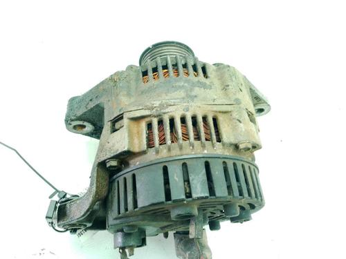 Alternator OPEL MOVANO A Platform/Chassis (X70) 2.5 D (ED, HD, UD0, UD4) | BP32132307M7 