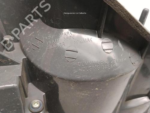 Right taillight MAZDA CX-7 (ER) 2.2 MZR-CD AWD (ER10A) | BP38084159C35 - Image 5
