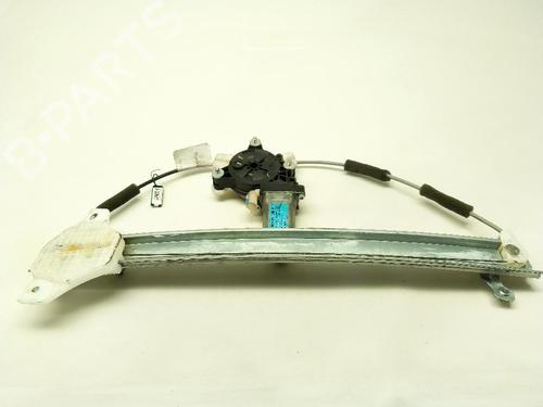 Used Front right window mechanism Front right window mechanism 38060125 38060125