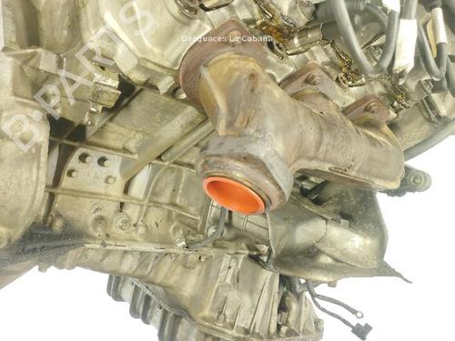 Engine MERCEDES-BENZ S-CLASS (W220, V220) S 320 (220.065, 220.165) | BP36833539M1  - Image 8